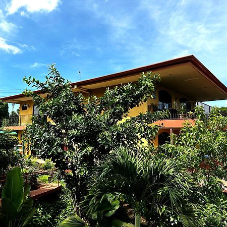Hotel Vista Linda Montana Tambor  Екстериор снимка