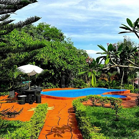 Hotel Vista Linda Montana Tambor  Екстериор снимка