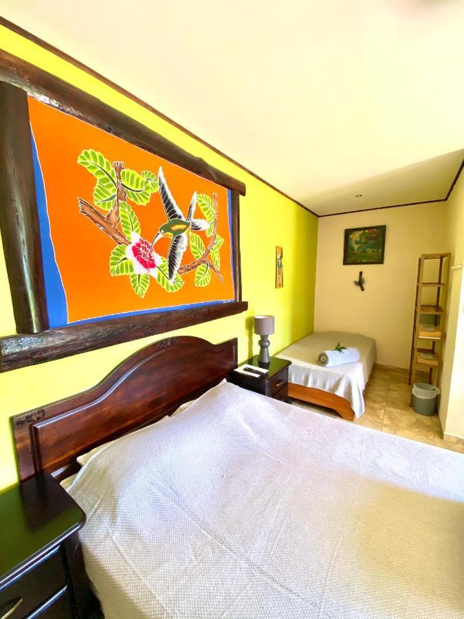 Hotel Vista Linda Montana Tambor  Екстериор снимка