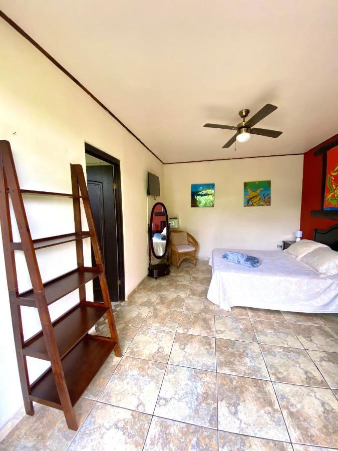Hotel Vista Linda Montana Tambor  Екстериор снимка
