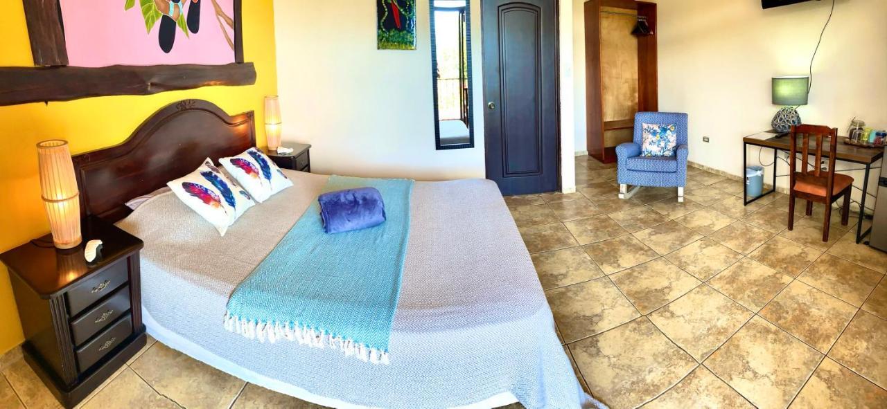Hotel Vista Linda Montana Tambor  Екстериор снимка