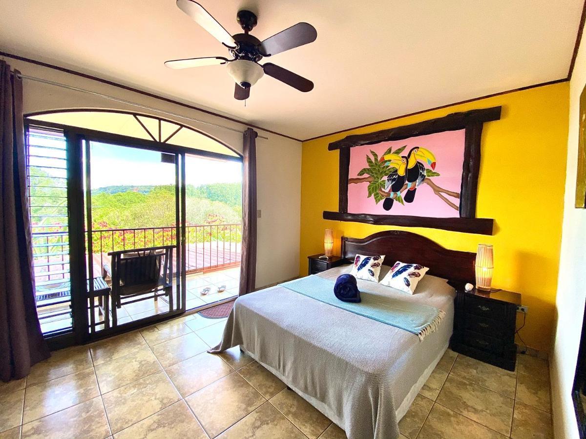 Hotel Vista Linda Montana Tambor  Екстериор снимка