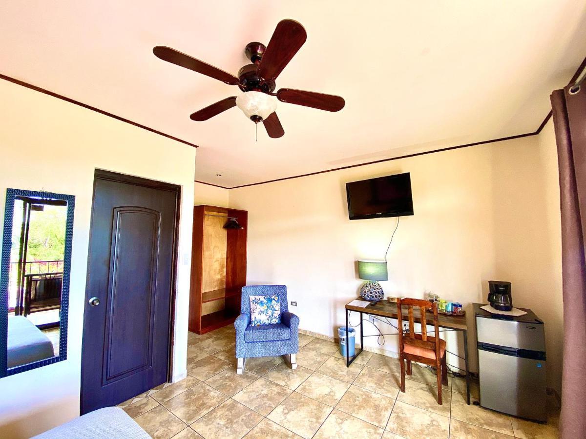 Hotel Vista Linda Montana Tambor  Екстериор снимка