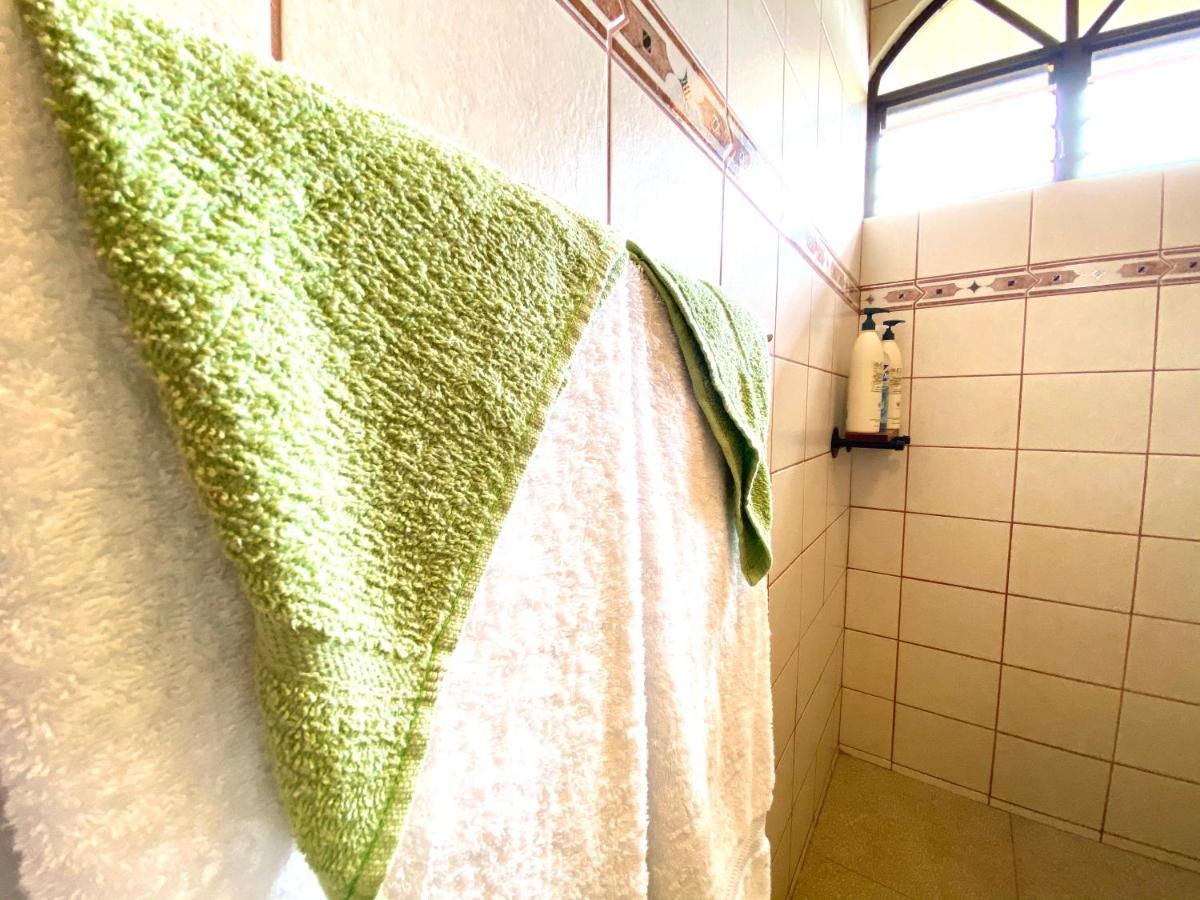 Hotel Vista Linda Montana Tambor  Екстериор снимка