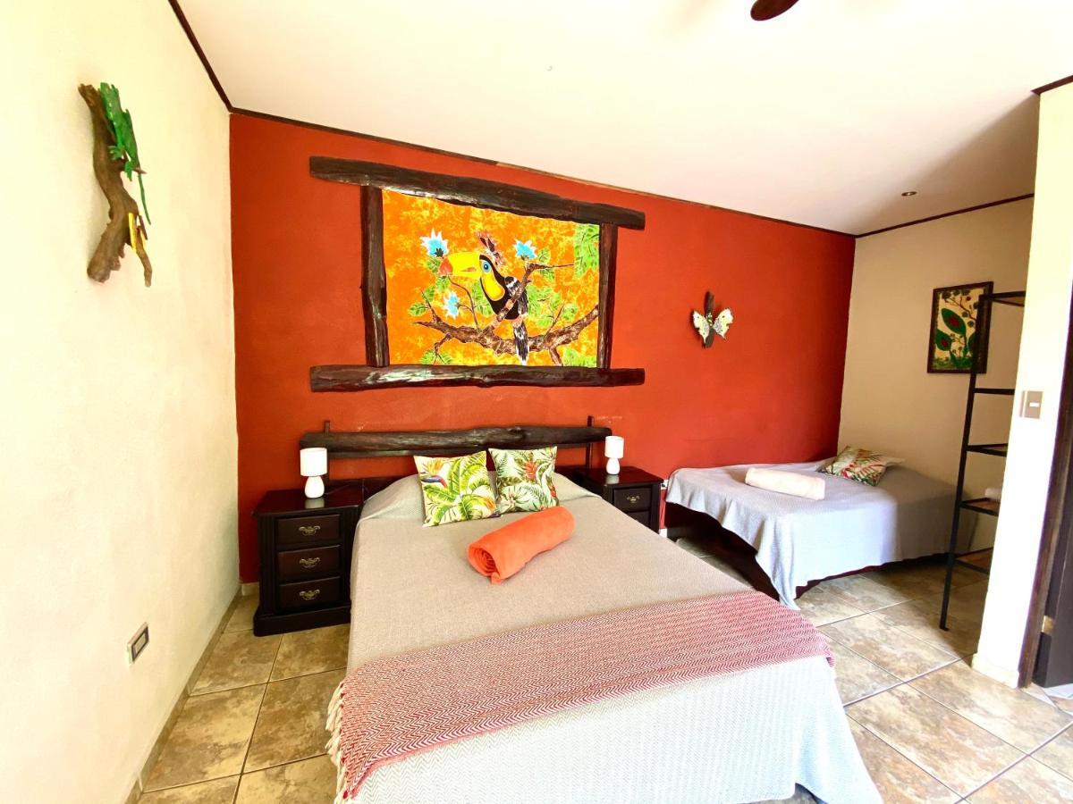 Hotel Vista Linda Montana Tambor  Екстериор снимка