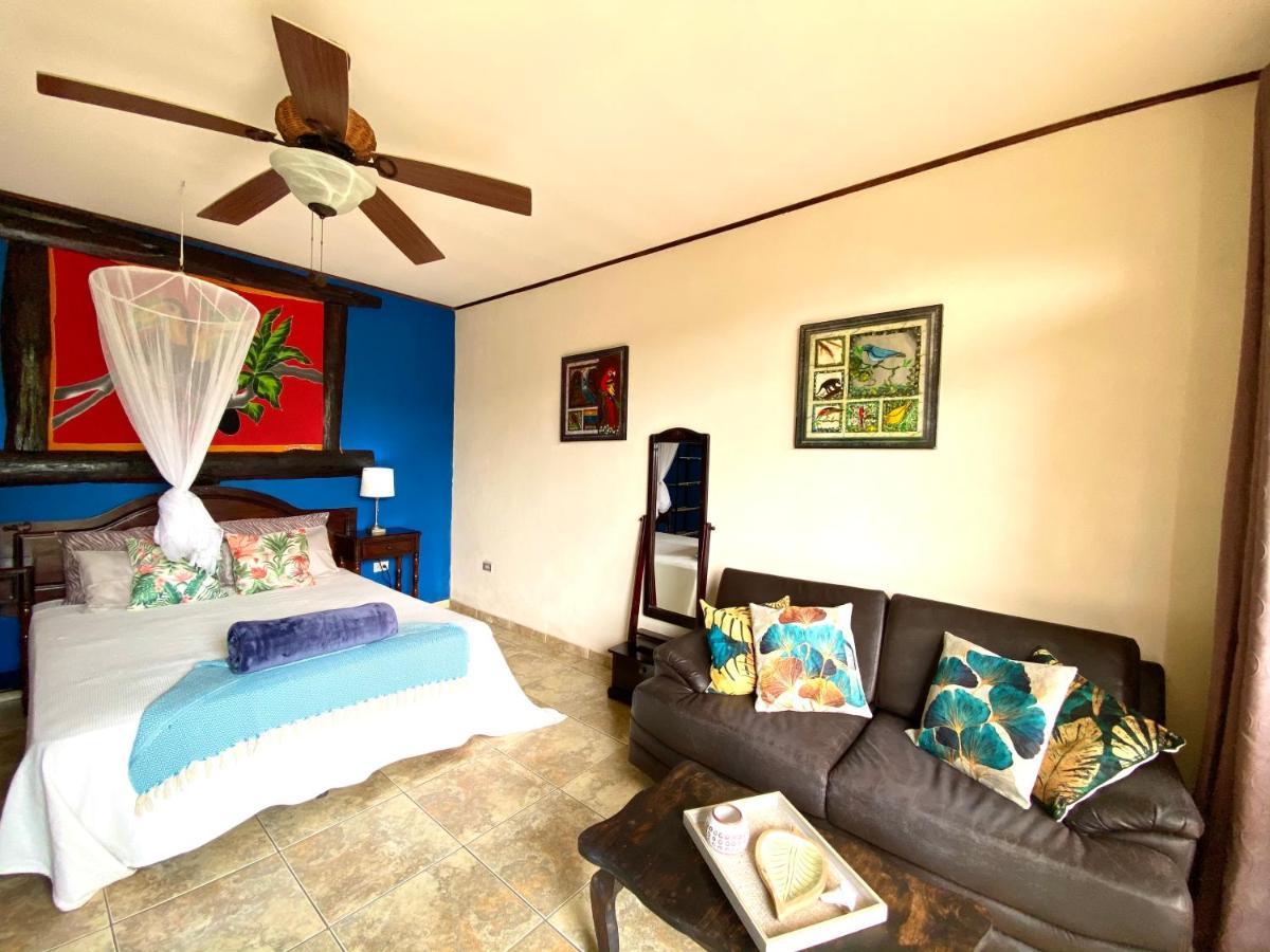 Hotel Vista Linda Montana Tambor  Екстериор снимка