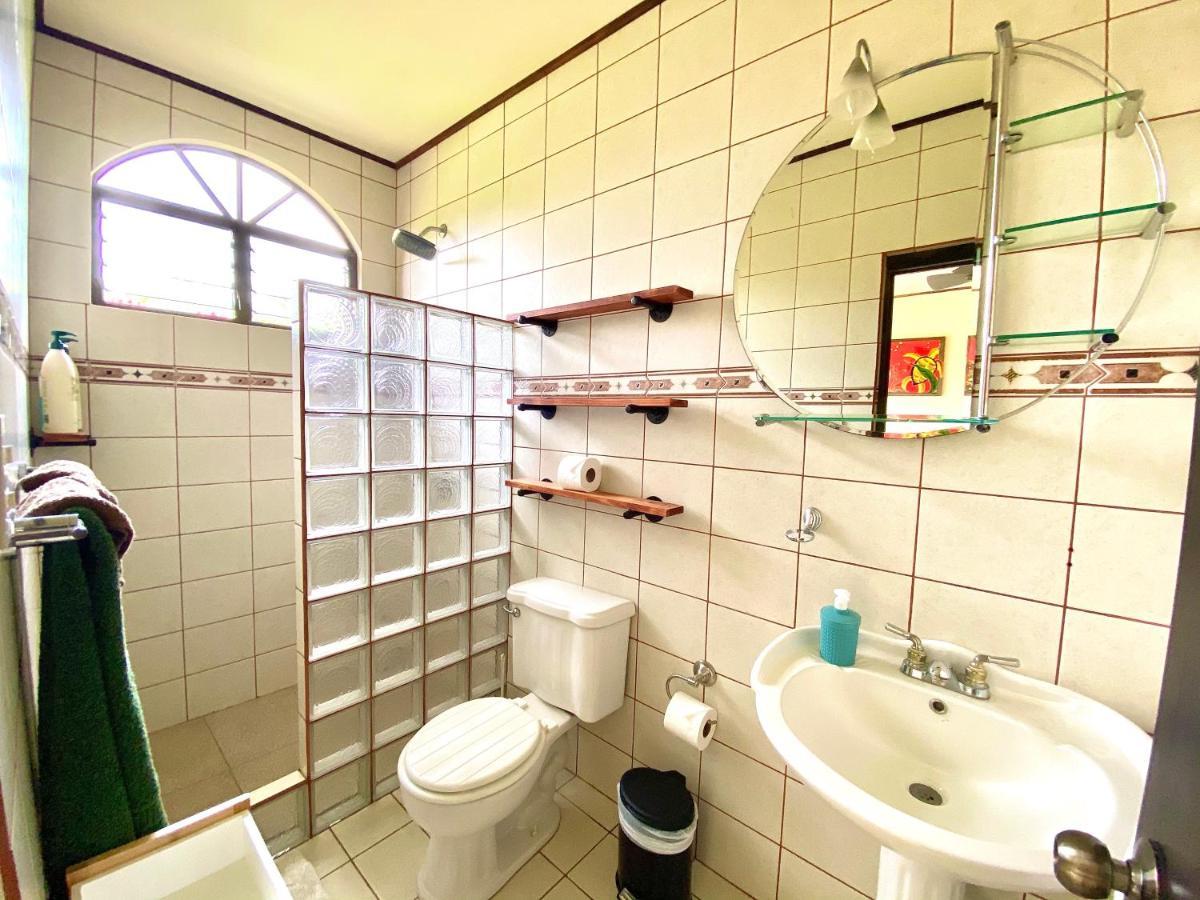 Hotel Vista Linda Montana Tambor  Екстериор снимка