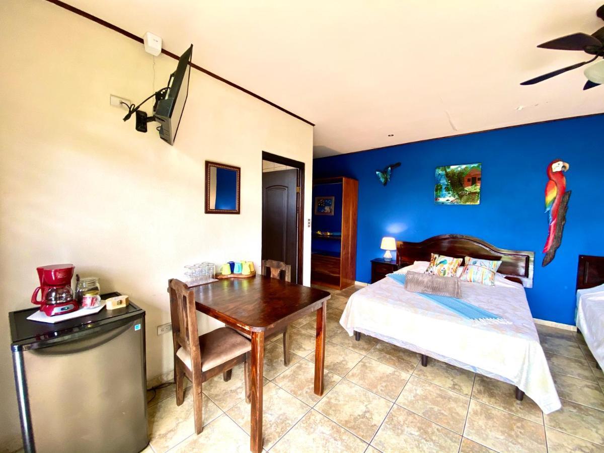 Hotel Vista Linda Montana Tambor  Екстериор снимка