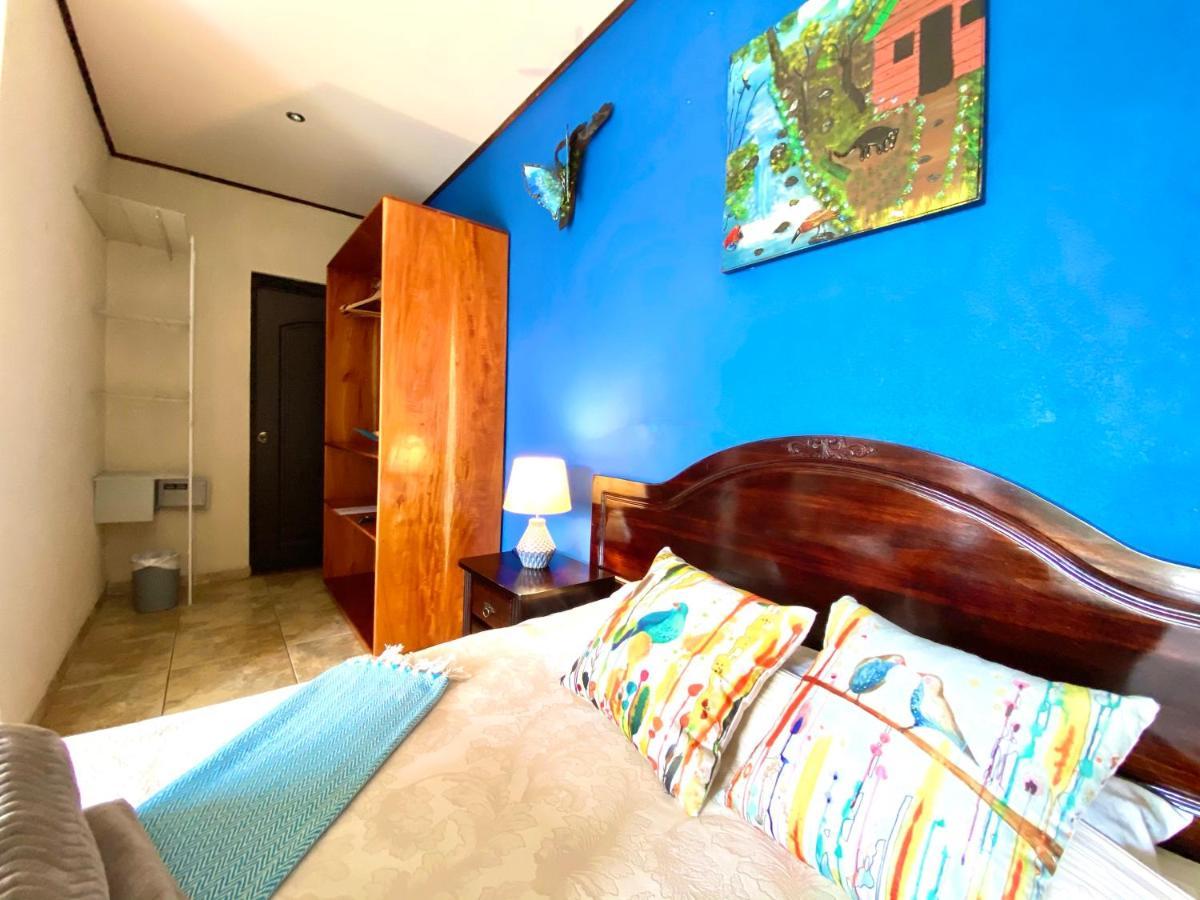 Hotel Vista Linda Montana Tambor  Екстериор снимка