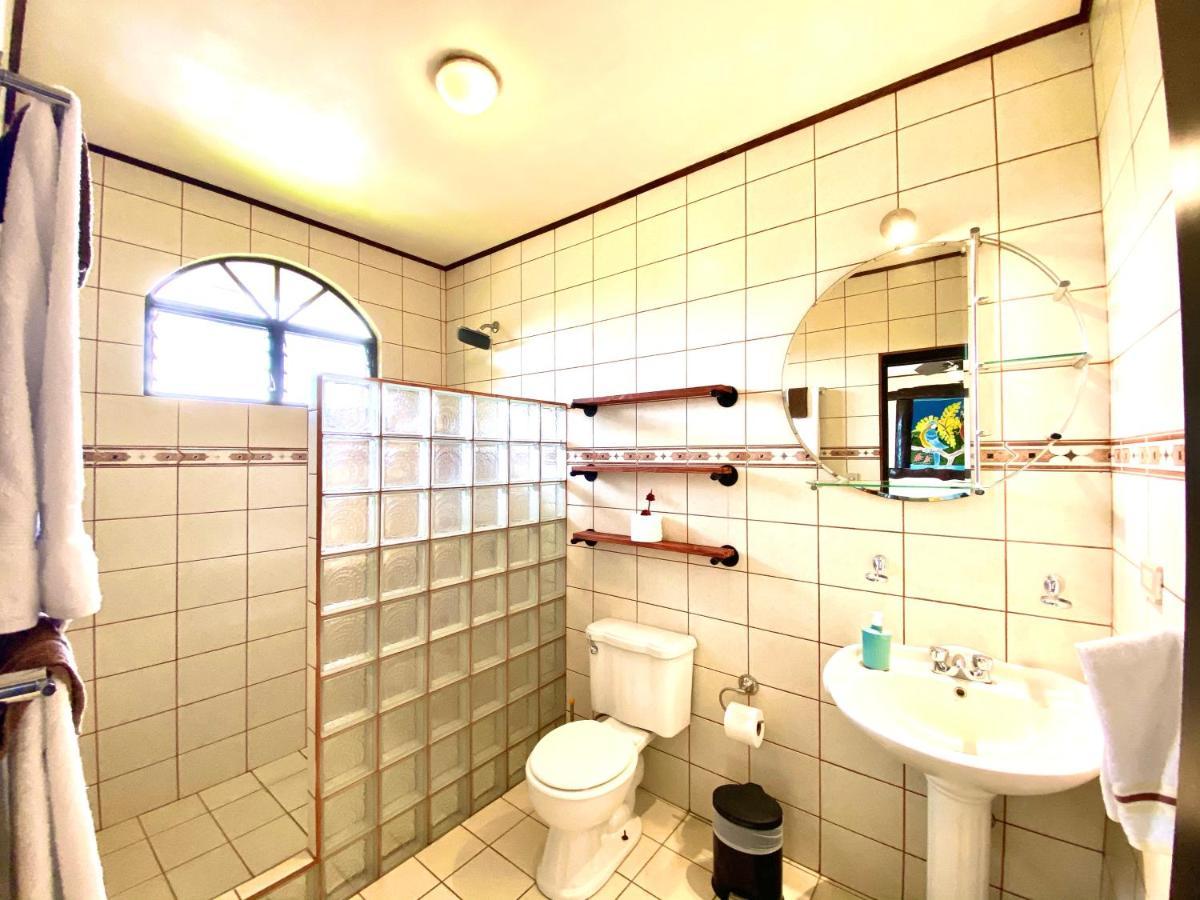 Hotel Vista Linda Montana Tambor  Екстериор снимка