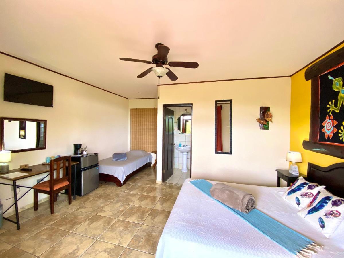 Hotel Vista Linda Montana Tambor  Екстериор снимка