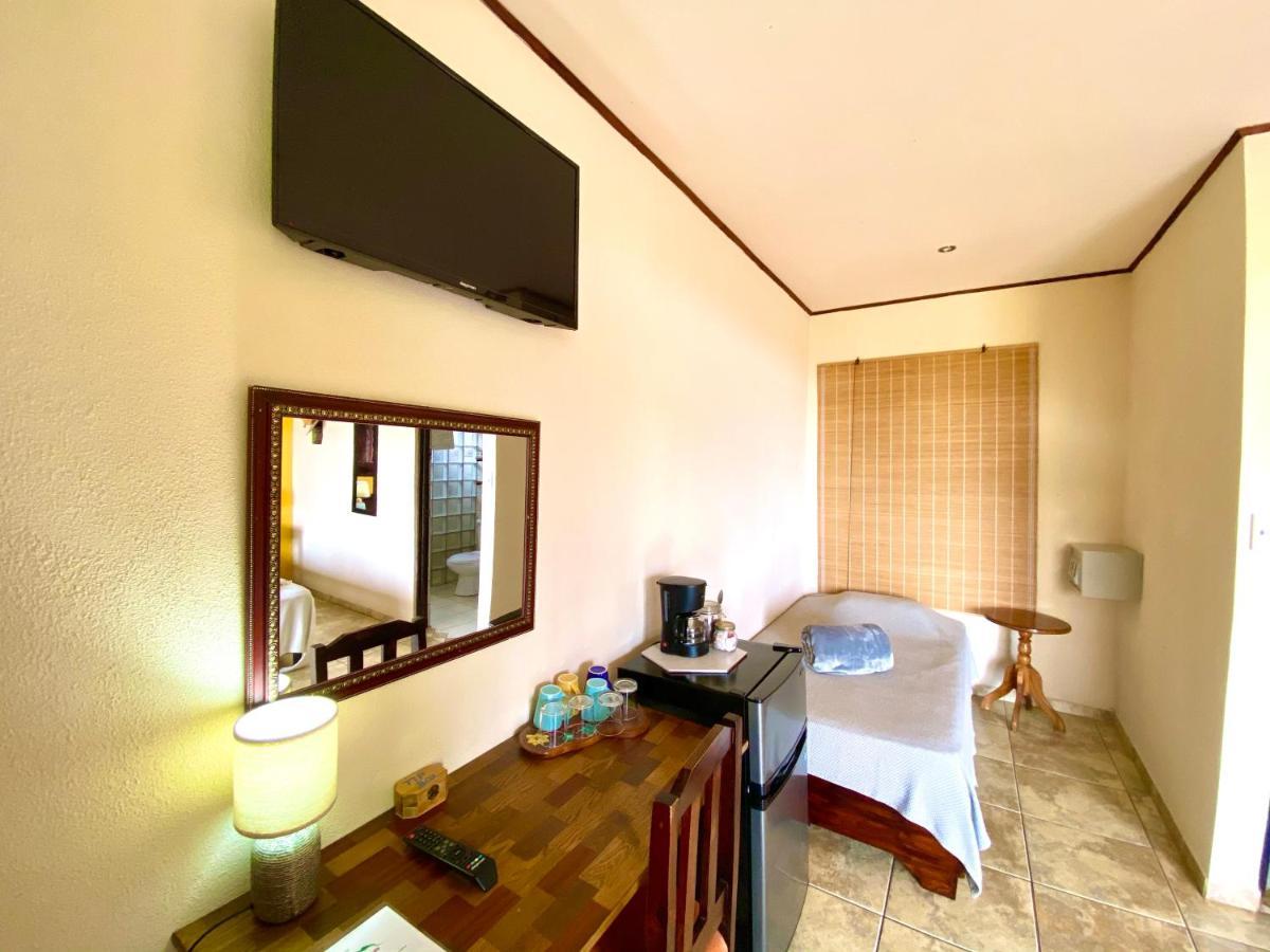 Hotel Vista Linda Montana Tambor  Екстериор снимка