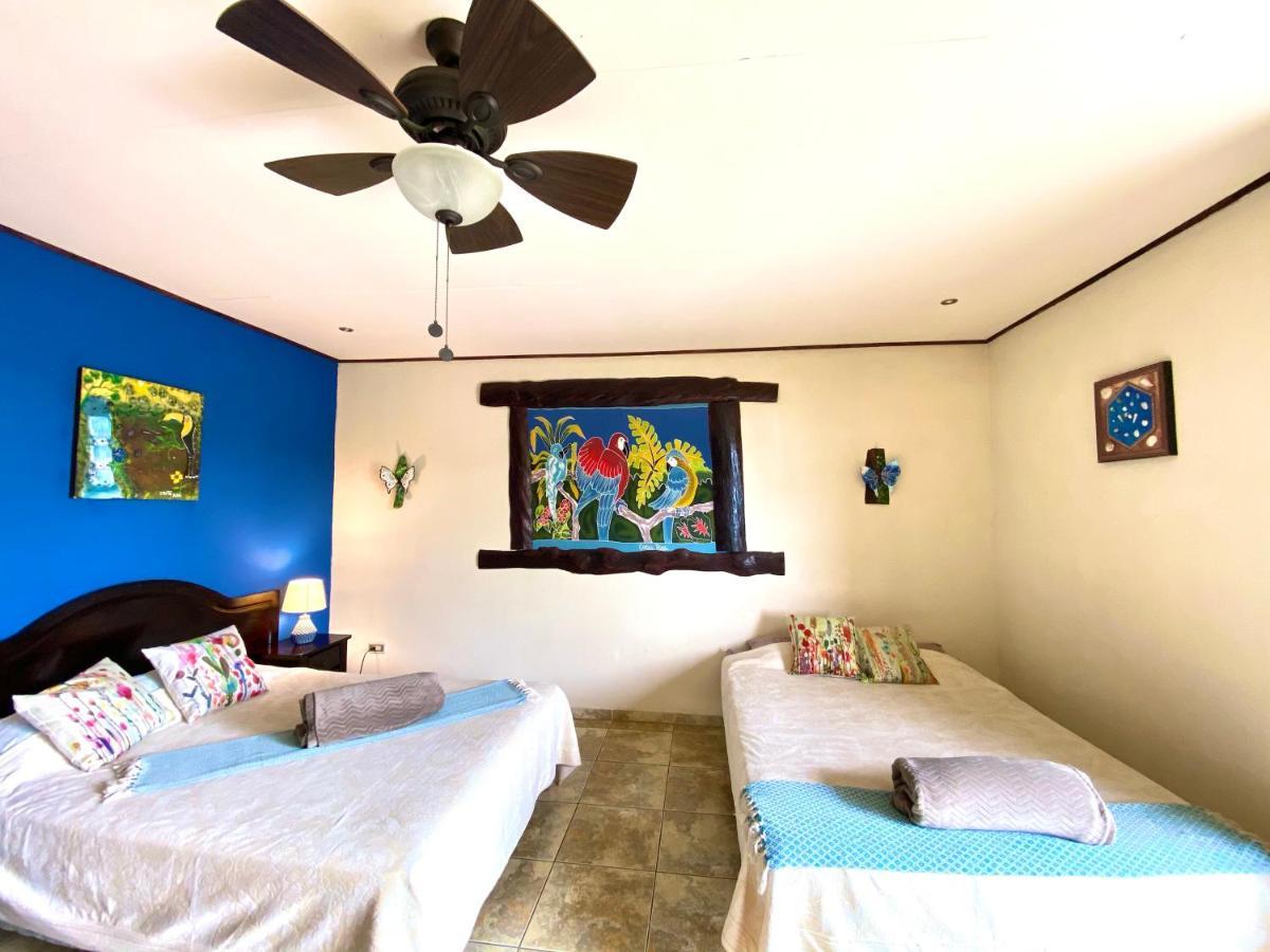 Hotel Vista Linda Montana Tambor  Екстериор снимка