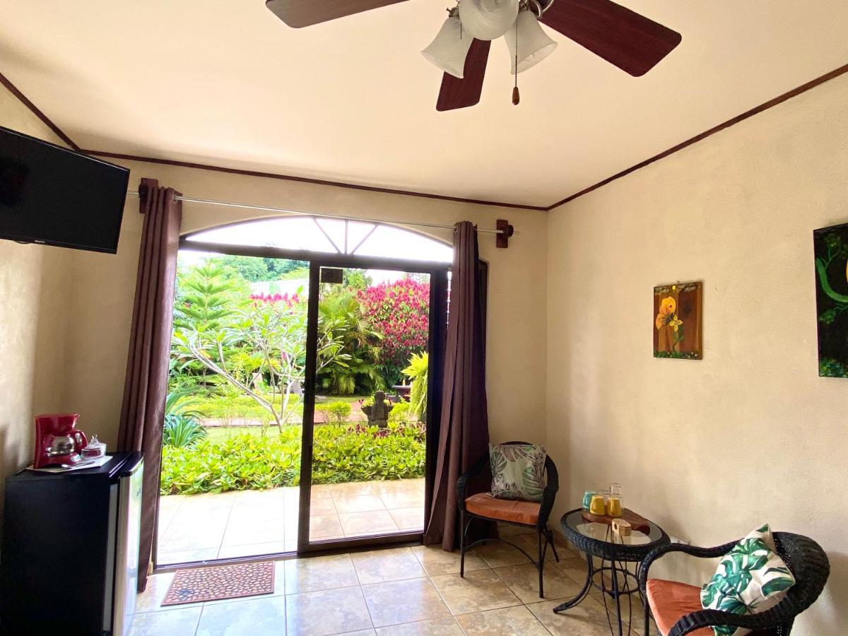 Hotel Vista Linda Montana Tambor  Екстериор снимка
