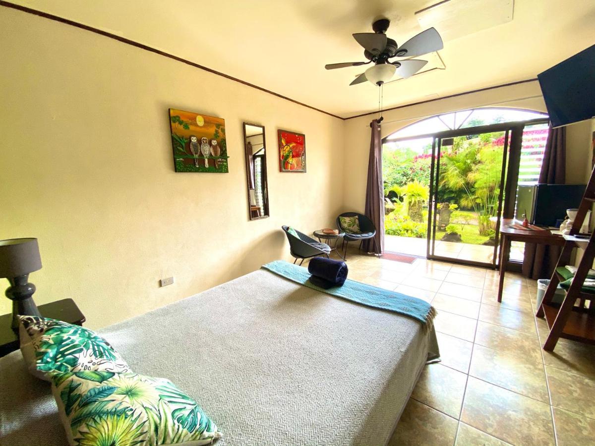 Hotel Vista Linda Montana Tambor  Екстериор снимка