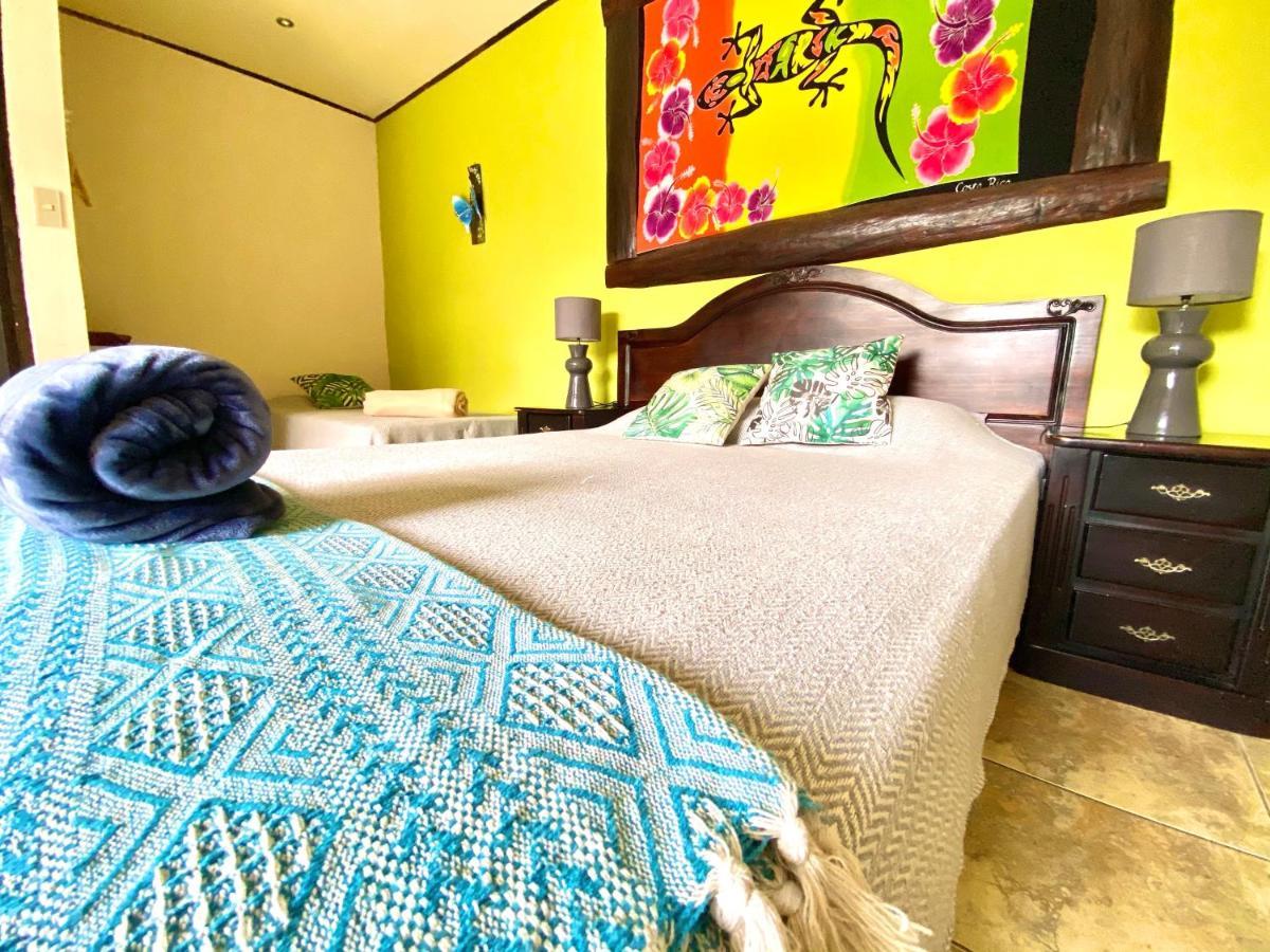 Hotel Vista Linda Montana Tambor  Екстериор снимка