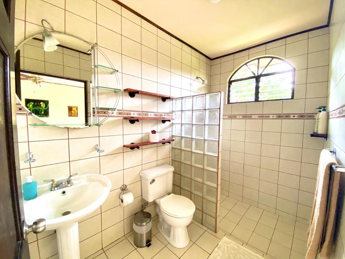 Hotel Vista Linda Montana Tambor  Екстериор снимка