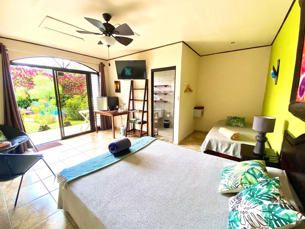 Hotel Vista Linda Montana Tambor  Екстериор снимка