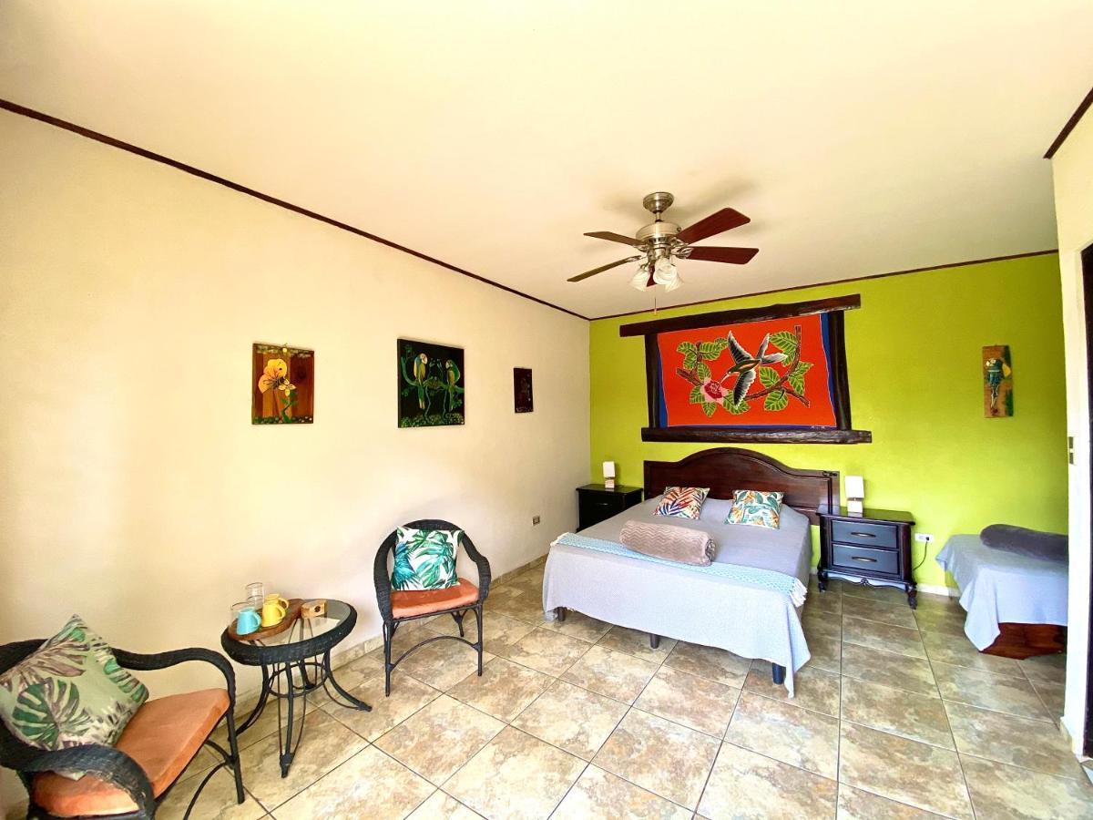 Hotel Vista Linda Montana Tambor  Екстериор снимка
