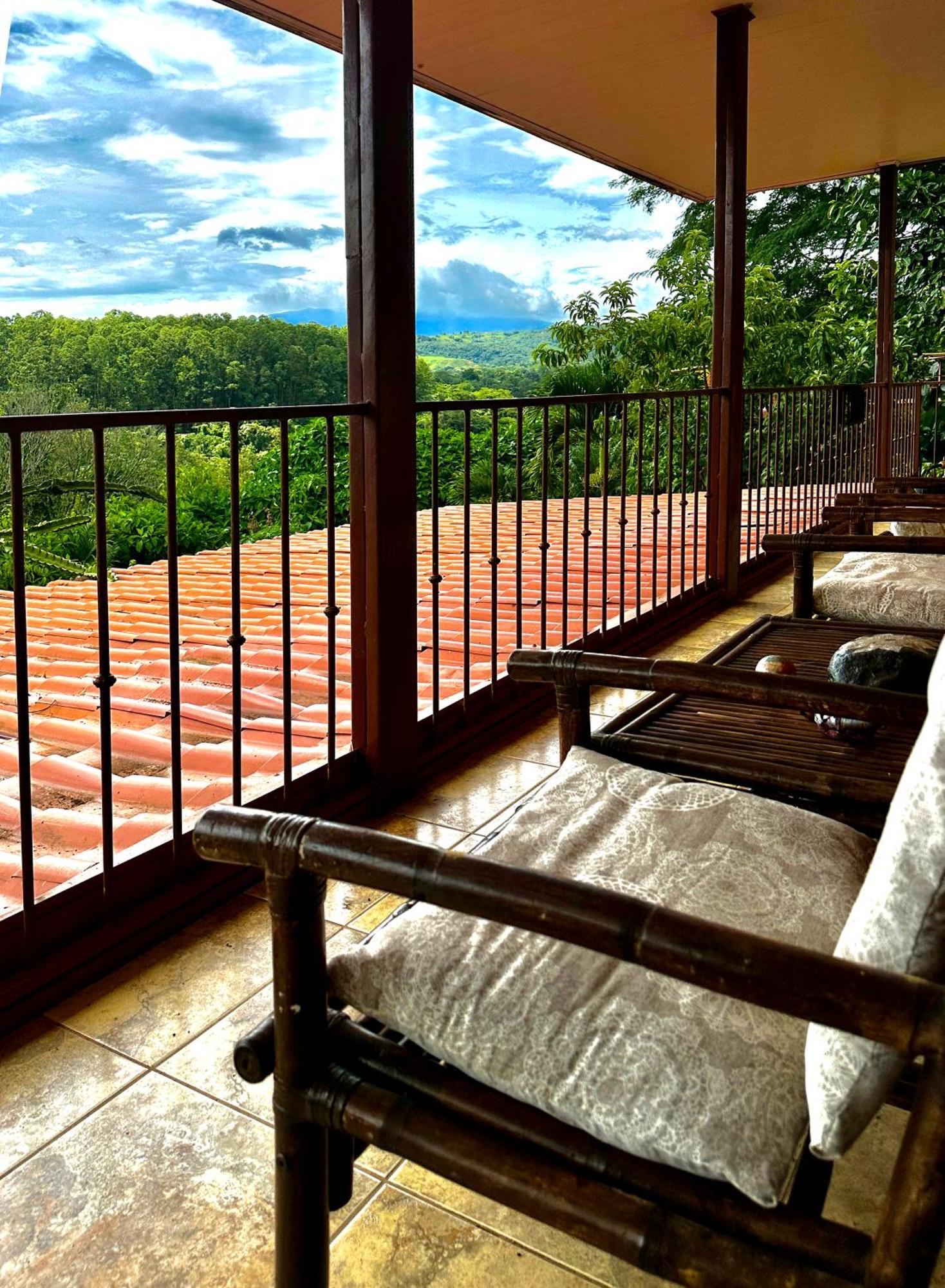 Hotel Vista Linda Montana Tambor  Екстериор снимка