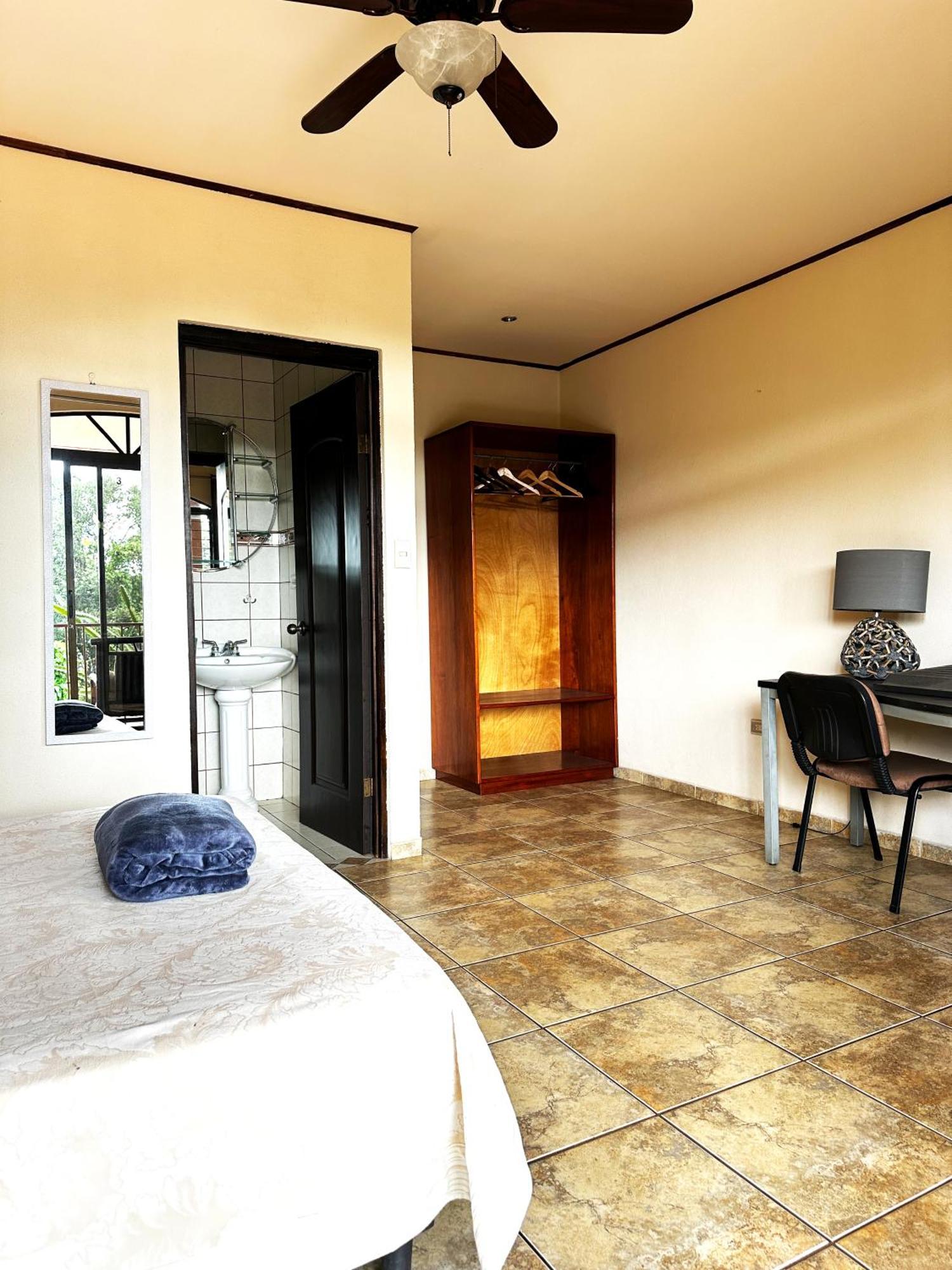 Hotel Vista Linda Montana Tambor  Екстериор снимка