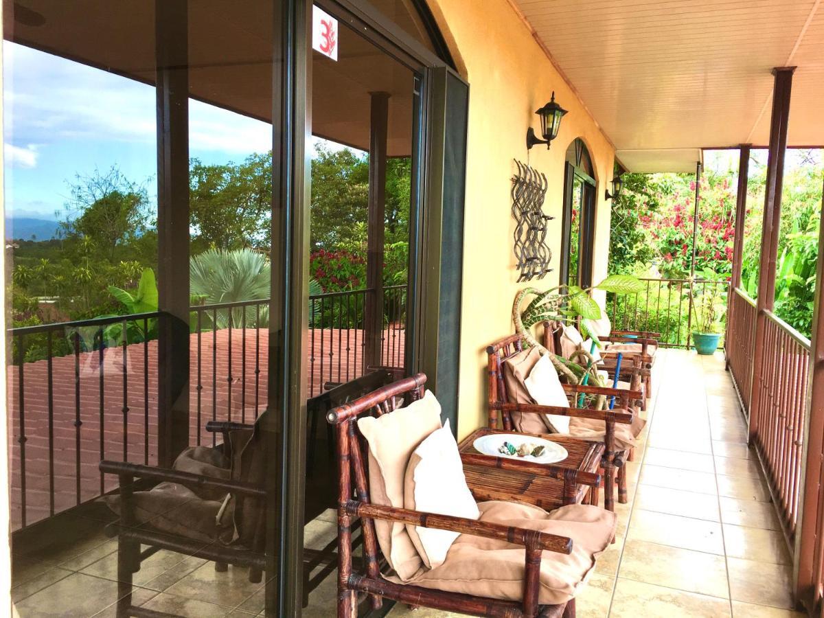 Hotel Vista Linda Montana Tambor  Екстериор снимка