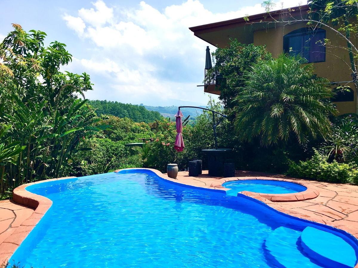 Hotel Vista Linda Montana Tambor  Екстериор снимка